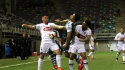 Gonzalo Lauler pide que se le pague el dinero adeudado desde Melipilla