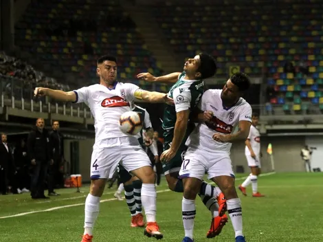 Exjugador de Melipilla funa al presidente de los Potros por no pagar dineros desde 2021