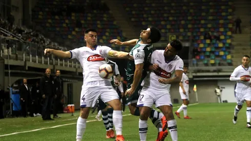 Gonzalo Lauler pide que se le pague el dinero adeudado desde Melipilla