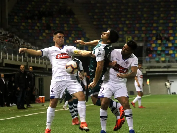 Exjugador de Melipilla funa al presidente de los Potros por no pagar dineros desde 2021