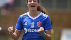 Sonya Keefe aún no renueva con Universidad de Chile y crece la incertidumbre si seguirá o no en Las Leonas
