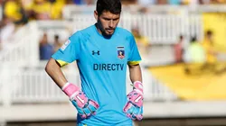 Paulo Garcés continuará jugando en el fútbol chileno durante 2023.