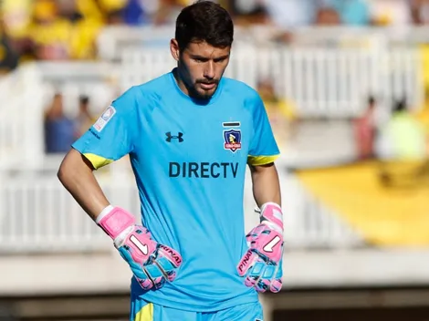 El Halcón Garcés sigue vigente en el fútbol chileno y descarta de plano el retiro