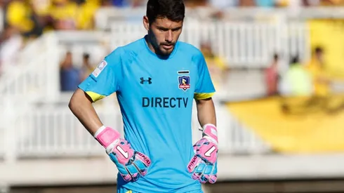 Paulo Garcés continuará jugando en el fútbol chileno durante 2023.