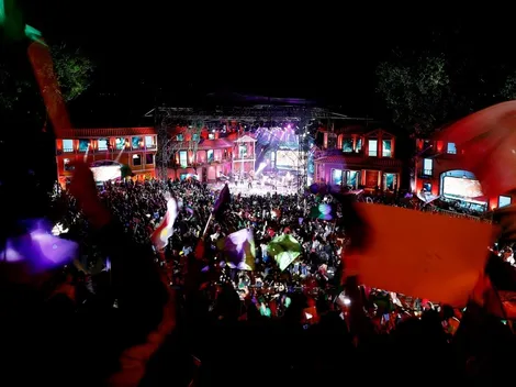 Los artistas confirmados del Festival del Huaso de Olmué