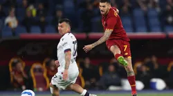 El partido se jugará en el Estadio Olímpico de Roma