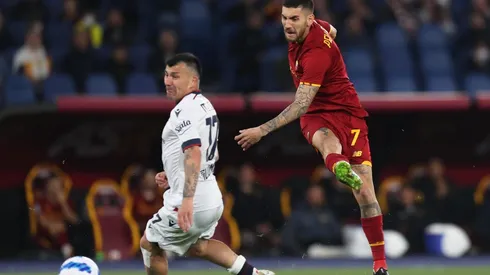 El partido se jugará en el Estadio Olímpico de Roma