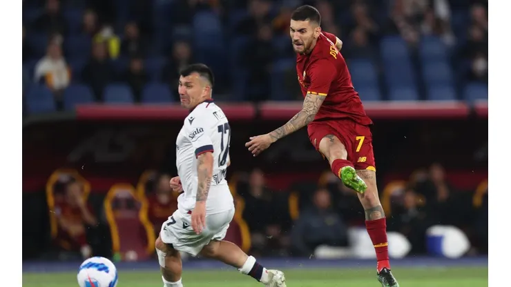 El partido se jugará en el Estadio Olímpico de Roma