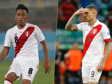 Periodista peruano liquida a Guerrero y se alegra por el interés de Cueva a Colo Colo