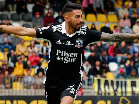 ¿Quinteros cómo podría suplir a Lucero en el esquema albo?