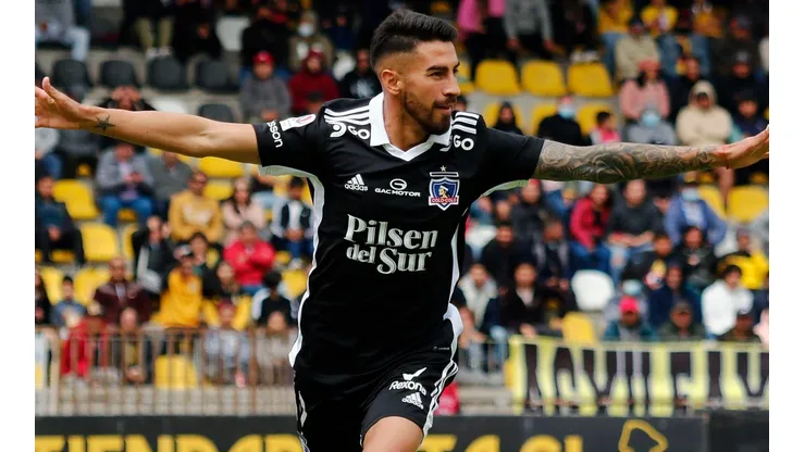 ¿Cómo se podría reemplazar a Lucero en el esquema de Colo Colo?