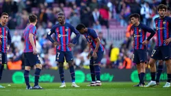 Barcelona viene de empatar en casa frente al Espanyol