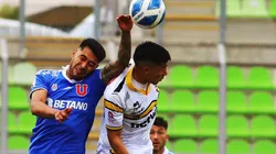 Universidad de Chile comienza su 2023.