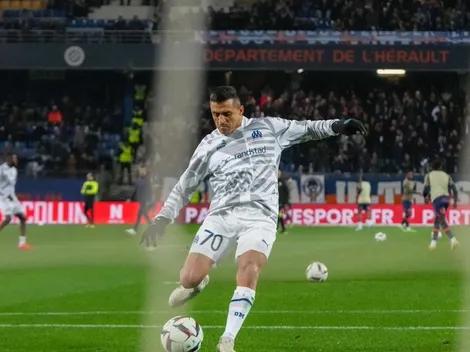 Alexis sigue sin marcar pese a que el Olympique de Marsella suma otra victoria