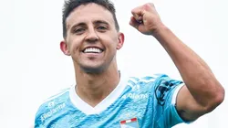 El Enano Buonanotte quiere volver al fútbol chileno a jugar a La Calera u otro equipo en 2023.