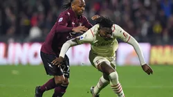 El partido se jugará en el Estadio Arechi