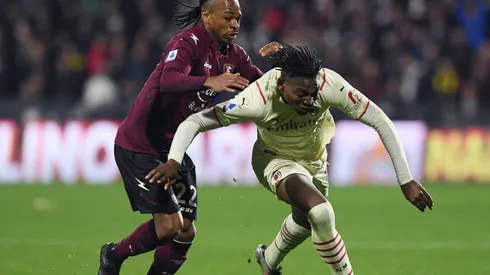 El partido se jugará en el Estadio Arechi