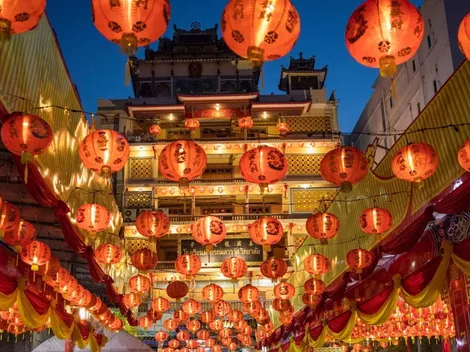 Revisa lo que te depara el Horóscopo Chino 2023