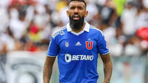 Ronnie Fernández no tiene claridad dónde jugará el 2023