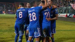 Varios son los jugadores que no tienen cabida en la U de Mauricio Pellegrino