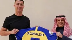 Revisa cuándo podría debutar CR7 en el fútbol de Arabia Saudita.