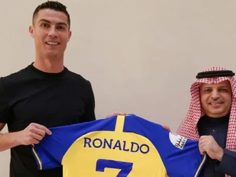 ¿Cuándo debuta CR7 en el Al Nassr de Arabia Saudita?