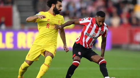 Liverpool abre la fecha 19 de la Premier League visitando al Brentford.