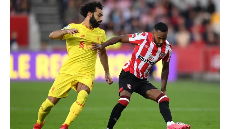 Liverpool abre la fecha 19 de la Premier League visitando al Brentford.