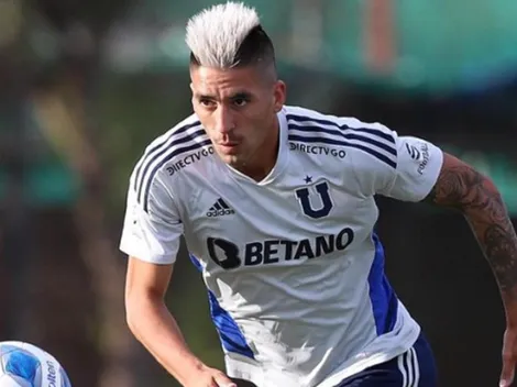 ¿Cuándo juega la Universidad de Chile en este inicio del año 2023?