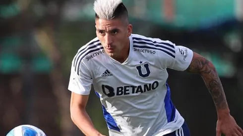 Revisa el calendario de partidos de la U en este inicio de año.