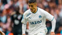 Marsella visita al Montpellier por la fecha 17 de la Ligue 1.