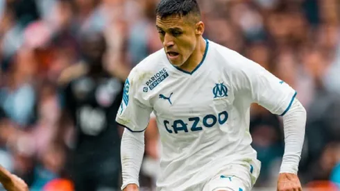 Marsella visita al Montpellier por la fecha 17 de la Ligue 1.