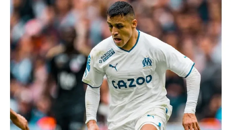 Marsella visita al Montpellier por la fecha 17 de la Ligue 1.