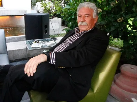 ¿Por qué Ivan Arenas le dijo que no al Festival de Viña 2023?