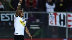 Arturo Vidal confiesa que volverá a Colo Colo