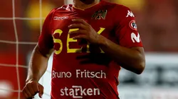 La UdeConce sumó a un exjugador de la Unión Española.