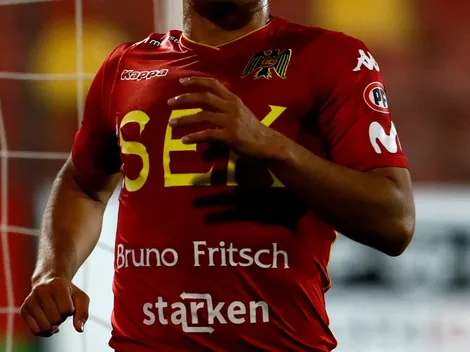 Exjugador de la Unión Española apuesta por su renacer con DT reconocido en la B