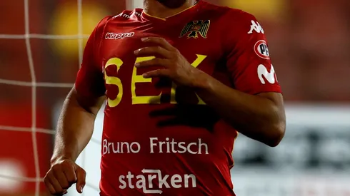 La UdeConce sumó a un exjugador de la Unión Española.