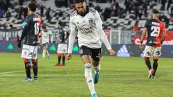 Jaime Vera entiende la postura de Juan Martín Lucero