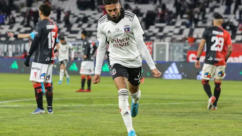 Jaime Vera entiende la postura de Juan Martín Lucero