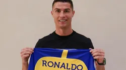 Duras críticas a Cristiano Ronaldo por fichar en Arabia Saudita