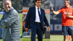 Revisa las altas y bajas de Colo Colo, la U y la UC en este mercado de fichajes.