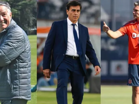 Conoce el mercado de pases 2023 de Colo Colo, la U y la UC