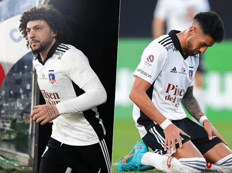 Peluca Falcón sentido por el intempestivo adiós de Lucero a Colo: "Es una decisión de él"