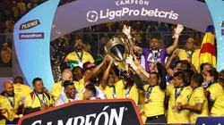 Francisco Fydriszewski aparece como uno de los nombres para venir a Colo Colo en 2023