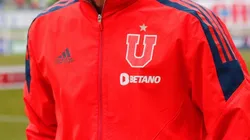 Golpe para la U: Técnico acepta oferta de otro club de primera división y deja el banco de los universitarios