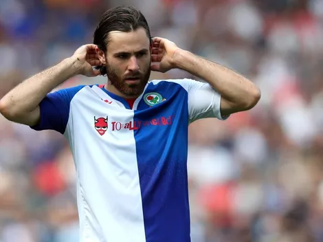 Brereton inaugura el año 2023 con asistencia y triunfazo