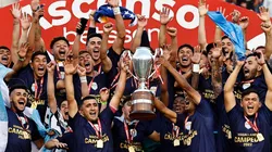 Magallanes espera con todo su reestreno en Primera B en 2023