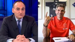 Tapia ve con optimismo la temporada 2023 para la U.