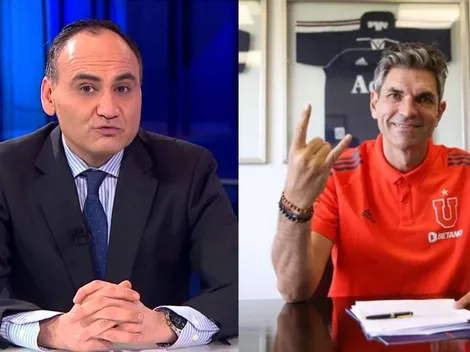 "El hincha de la U debiese ser más optimista porque tiene un plantel más generoso"